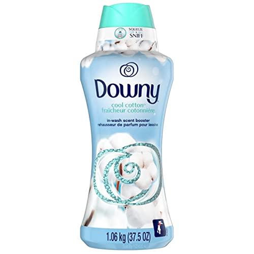 大容量 ダウニー 香り付けビーズ クールコットン1.06kg Downy Cool Cotton B...