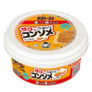 ソントン ポテトースト コンソメ風味 90g ×6個｜sosola-shop