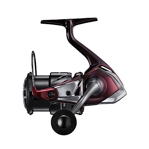 シマノ(SHIMANO) エギング スピニングリール 23 セフィアSS C3000SHG