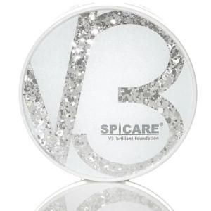 SPICARE V3 ブリリアントファンデーション 15ｇ｜sosola-shop