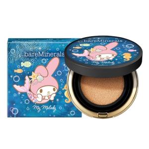 bareMinerals ベアミネラル オリジナル ピュア セラム カバーアップ クッション (A MM)サンリオコラボ マイメロ人魚 パッケー｜sosola-shop