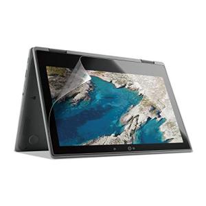 エレコム HP Chromebook x360 11 G3 EE用 液晶保護フィルム 抗菌 反射防止 EF-CBHP02FLST｜sosola-shop