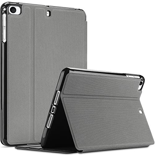 ProCase iPad Mini 5/4/3/2/1 保護ケース 軽量 フォリオ スマートカバー ...