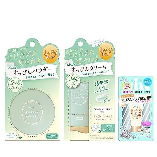 クラブ すっぴんパウダーCホワイトフローラルブーケの香り26g フェイスパウダー スキンケア 毛穴 ...