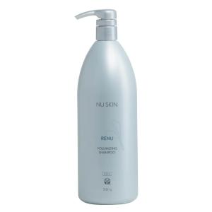 ニュースキン レニュー ボリューマイジング シャンプー 1000g NU SKIN シャンプー