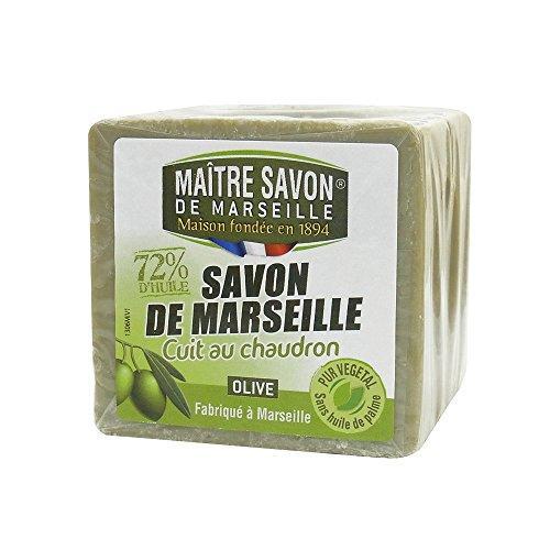 Maitre Savon de Marseille(メートル・サボン・ド・マルセイユ) サボン・ド・...