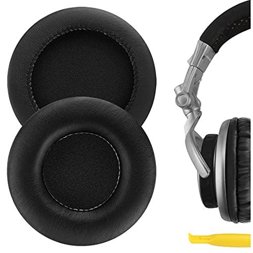 Geekria QuickFit 互換性 パッド ソニー SONY MDR-V700DJ MDR-Z...