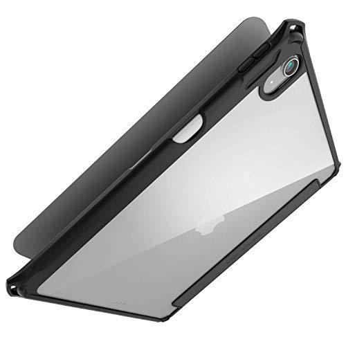 エレコム iPad Air 10.9 第5/4世代 (2022/2020年) ケース ZEROSHO...