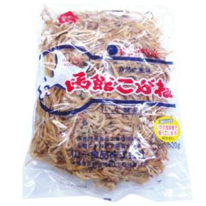 珍味函館こがね（さきいか）　500ｇ