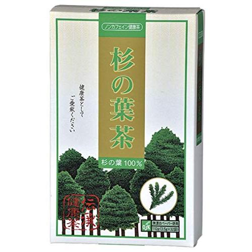 OSK 杉の葉茶 3.5g×32P