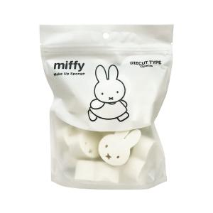 粧美堂(SHOBIDO)miffy ダイカットパフ｜sosola-shop