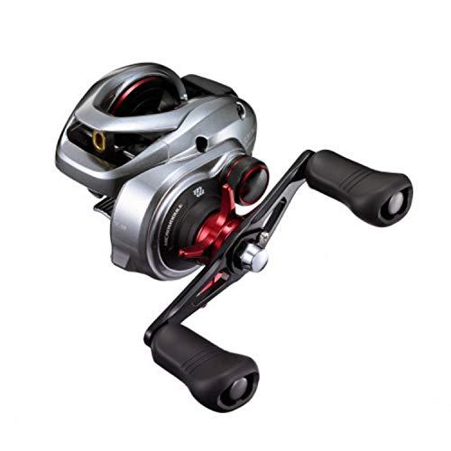 シマノ(SHIMANO) ベイトリール 両軸リール バス スコーピオンMD 2021 301XG L...