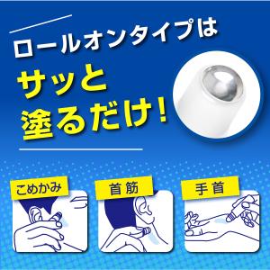 塗るだけで瞬冷-5.8℃!ひんやりグッズ ノー...の詳細画像2