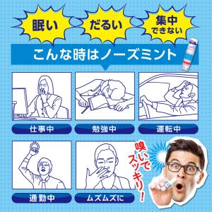 【公式】TVやSNSで話題沸騰!ノーズミント ...の詳細画像4