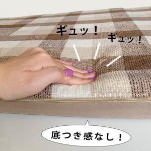 ごろ寝マット カバーセット 65×115 長座...の詳細画像5