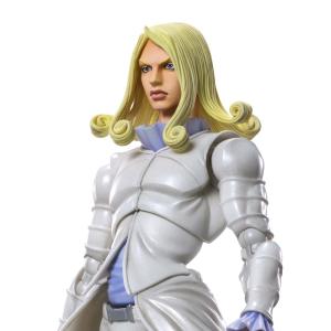 超像可動 ジョジョの奇妙な冒険 第7部 スティール・ボール・ラン