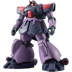 ROBOT魂SIDE MS>MS-09F/TROP ドム トローペン ver. A.N.I.M.E. ガンダム  再販