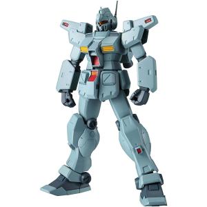 ROBOT魂 機動戦士ガンダム0083  RGM-79N ジム カスタム ver. A.N.I.M.E. 再販