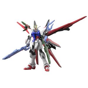 HG ガンダムブレイカーバトローグ ガンダムパーフェクトストライクフリーダム 1/144スケール ガンダム プラモデル ガンプラ 2月 予約