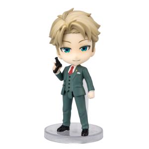 Figuarts mini ロイド フォージャー SPY×FAMILY フィギュア バンダイ 5月予約