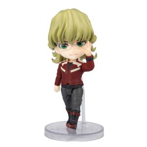 Figuarts mini バーナビー ブルックス Jr. タイバニ フィギュア バンダイ 5月予約