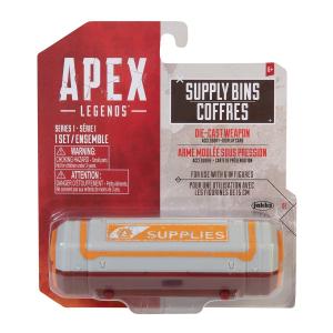 Apex Legends サプライボックス 1pcs