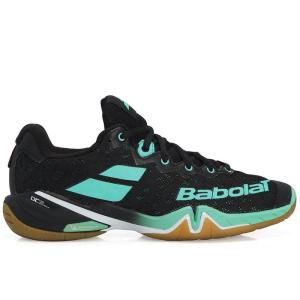 バボラ Babolat バドミントンシューズ レディース シャドウ ツアー W SHADOW TOU...