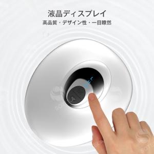 ヘッドマッサージ機 頭皮マッサージ ヘッドマッ...の詳細画像4