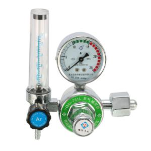 阪口製作所 アルゴンガス調整器（流量計付）R-11 : SA-net - 通販