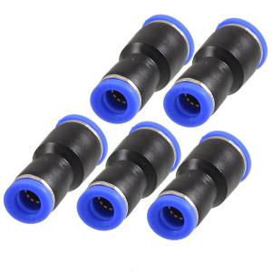 SK11 エアーチューブ PUチューブ 8mm×12mm×5m 7色 TU1208-5 エアー配管
