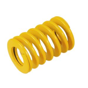 uxcell バネ モールド金型のスプリング 30mm x 16.5mm x 45mm