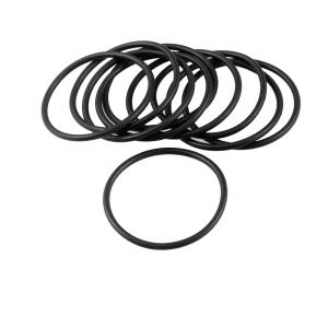 uxcell Oリング オイルシール シールガスケット 外径35mm