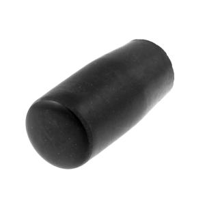 uxcell グリップハンドル 研削盤ハンドホイール M8めねじ40ｍｍ