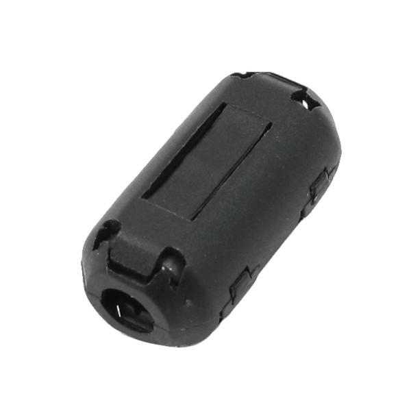 uxcell フェライトコア フェライトフィルタ 3.5mm 内径 RFI EMIの設計