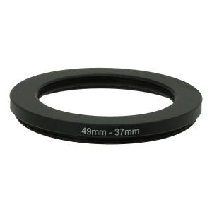 uxcell ステップダウンアダプターリング デジタルカメラ部品