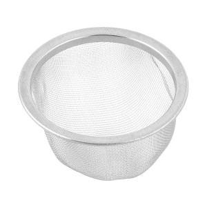 uxcell 茶こし ステンレス鋼線 茶葉スパイス メッシュストレーナー