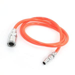 SK11 エアーチューブ PUチューブ 4mm×5m 7色 TU0604-5 エアー配管