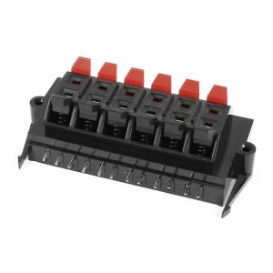 並行輸入品】 SOLUPEAK P3 の2組のスピーカーへの2方法AMPのアンプの