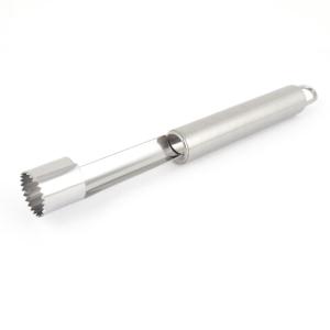 uxcell コアラ フルーツ パイナップル 芯抜き器