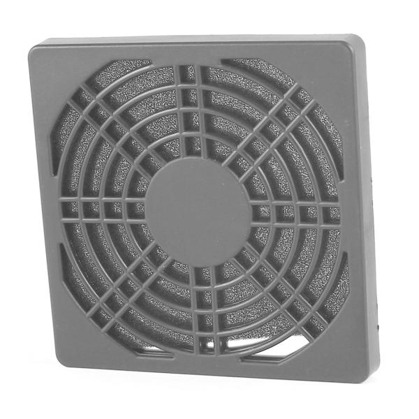 uxcell 防塵メッシュ　防塵ダストフィルターカバーグリル　90x90mm　コンピュータケースファ...