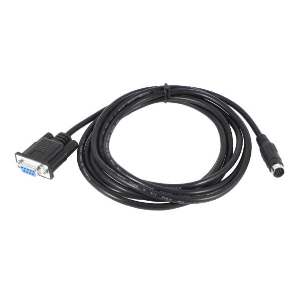 uxcell 汎用ケーブル PLCケーブル 産業用アダプター GPW-CB02 USB 変換 3m ...