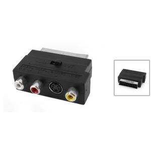 uxcell RGB スカート ー 3RCA ...の詳細画像1