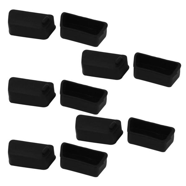 uxcell VGAダストカバー ビデオグラフィックスカード VGA D-SUB シリアルポート対応...