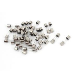 OHM ミニ管 ヒューズ 2A-250V 4本 (04-1627) 2mvetro ミニ管ヒューズ 2A-250V 4本入 [品番]04-1627｜株式会社オーム電機