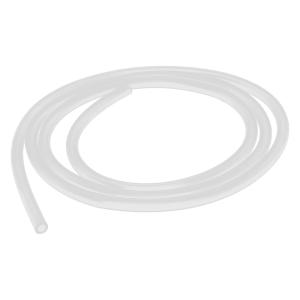 uxcell シリコーンチューブ シリコーン材質 用水ホース