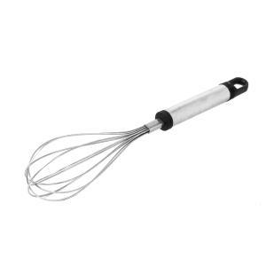 uxcell 泡立て器 キッチン用品 ステンレススチール製 携帯式