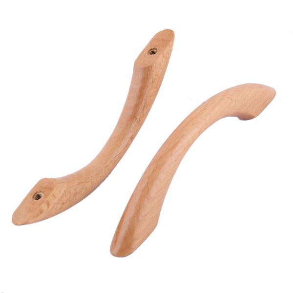 uxcell プルハンドル 家庭 木製 ドア キャビネット 化粧台 引き出し 交換品 プルハンドル ...