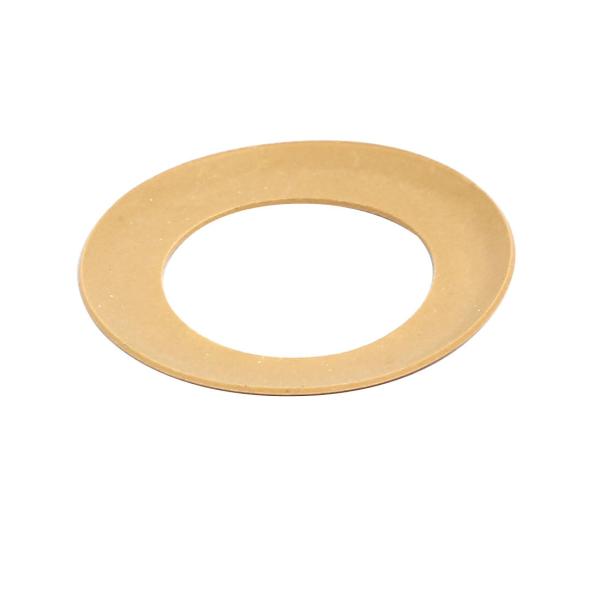 uxcell ピストンリング ピストン環 33mmx20mmx0.5mm 空気圧縮機用 1個