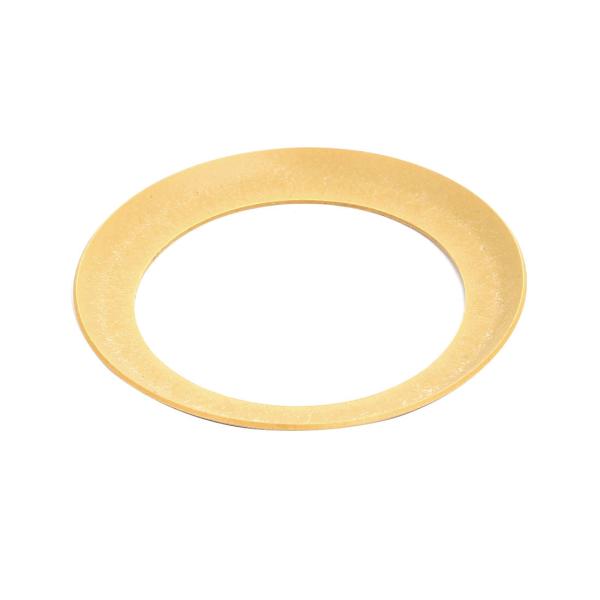 uxcell ピストンリング ピストン環 68mmx49mmx0.8mm 空気圧縮機用 1個