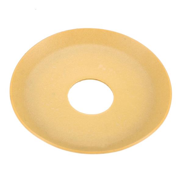 uxcell ピストンリング ピストン環 40.5mmx11mmx0.6mm 空気圧縮機用 1個